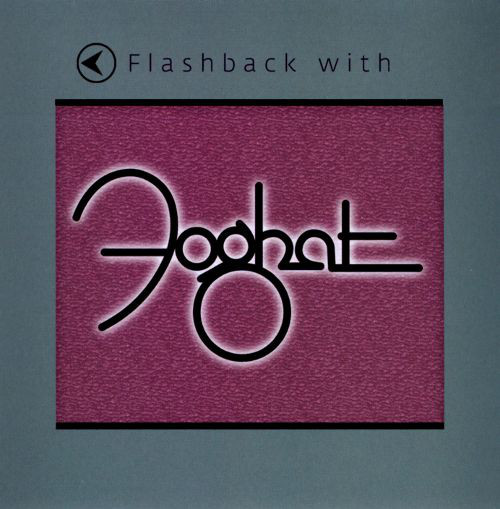 Foghat